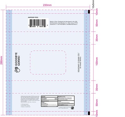 50 cloth fresh.jpg 50 cloth label - 50 cloth fresh